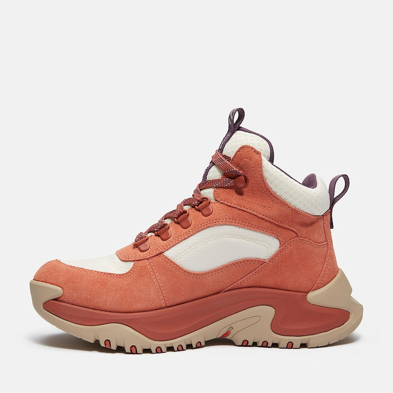 Women's Mt. Maddsen Peak Waterproof Hiking Boot 6