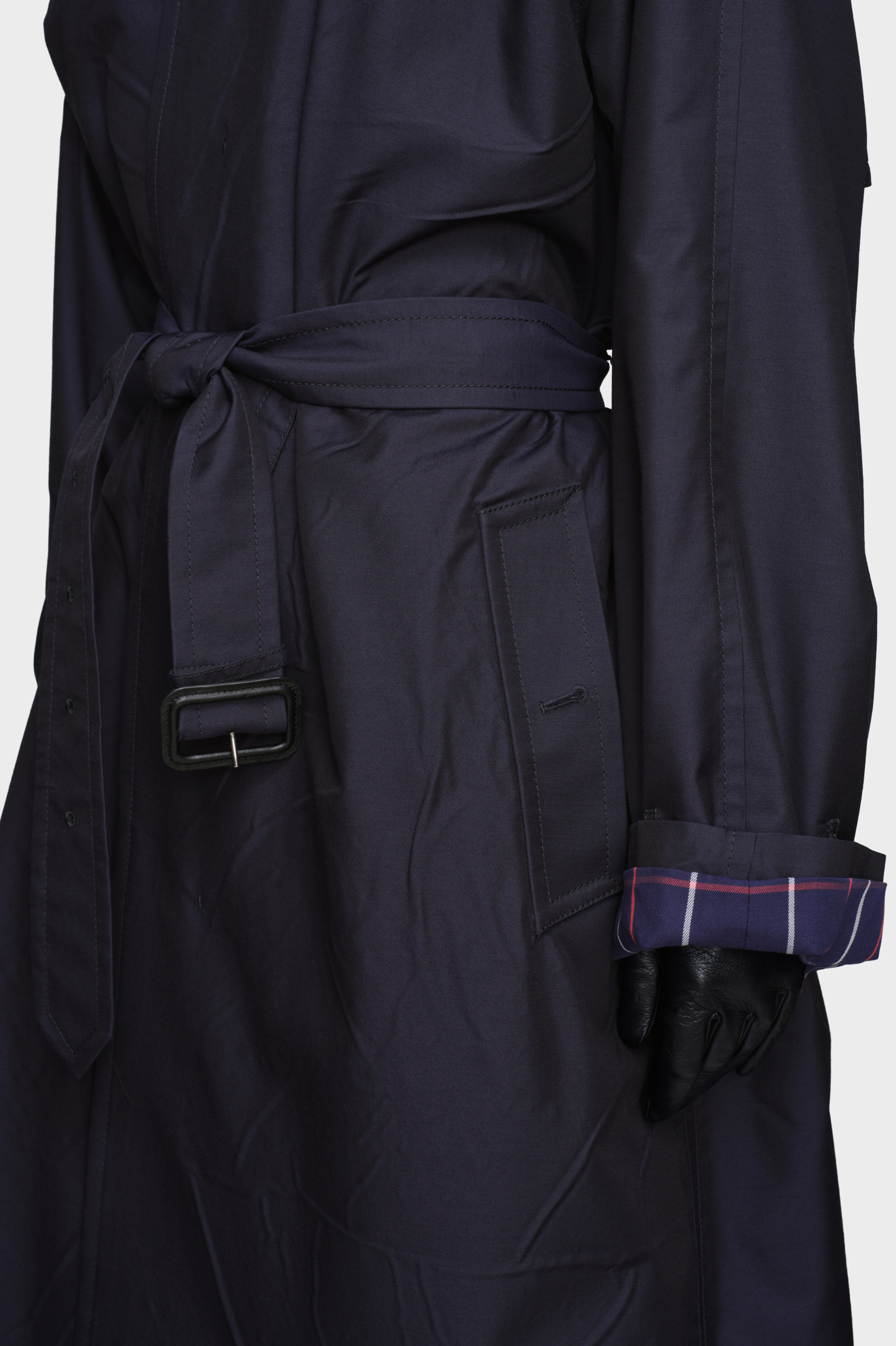 Trench coat - 5
