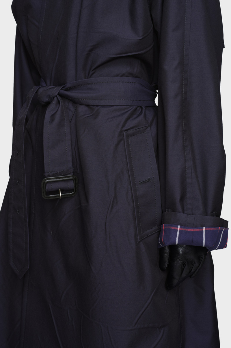 Trench coat 5