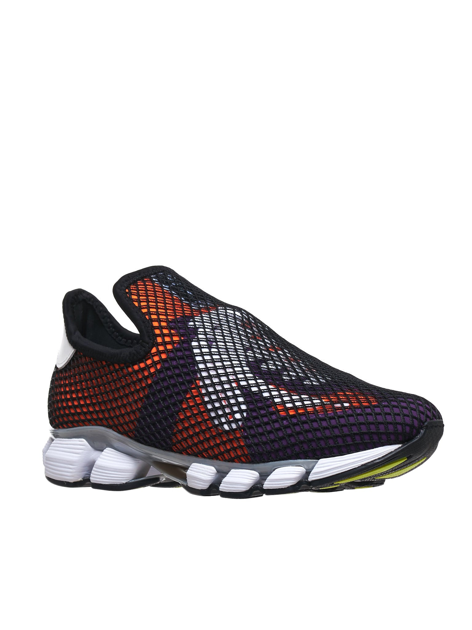 Veiled Sneakers - 2