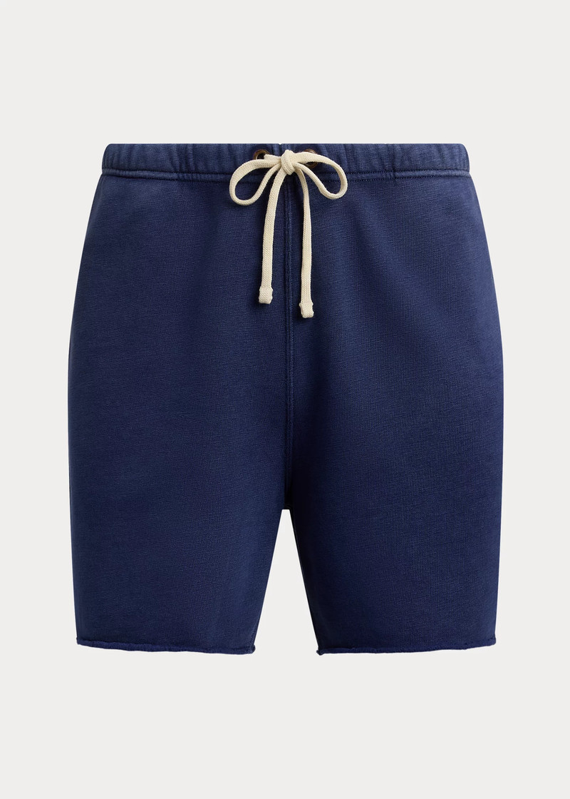 6-Inch Fleece Short 1