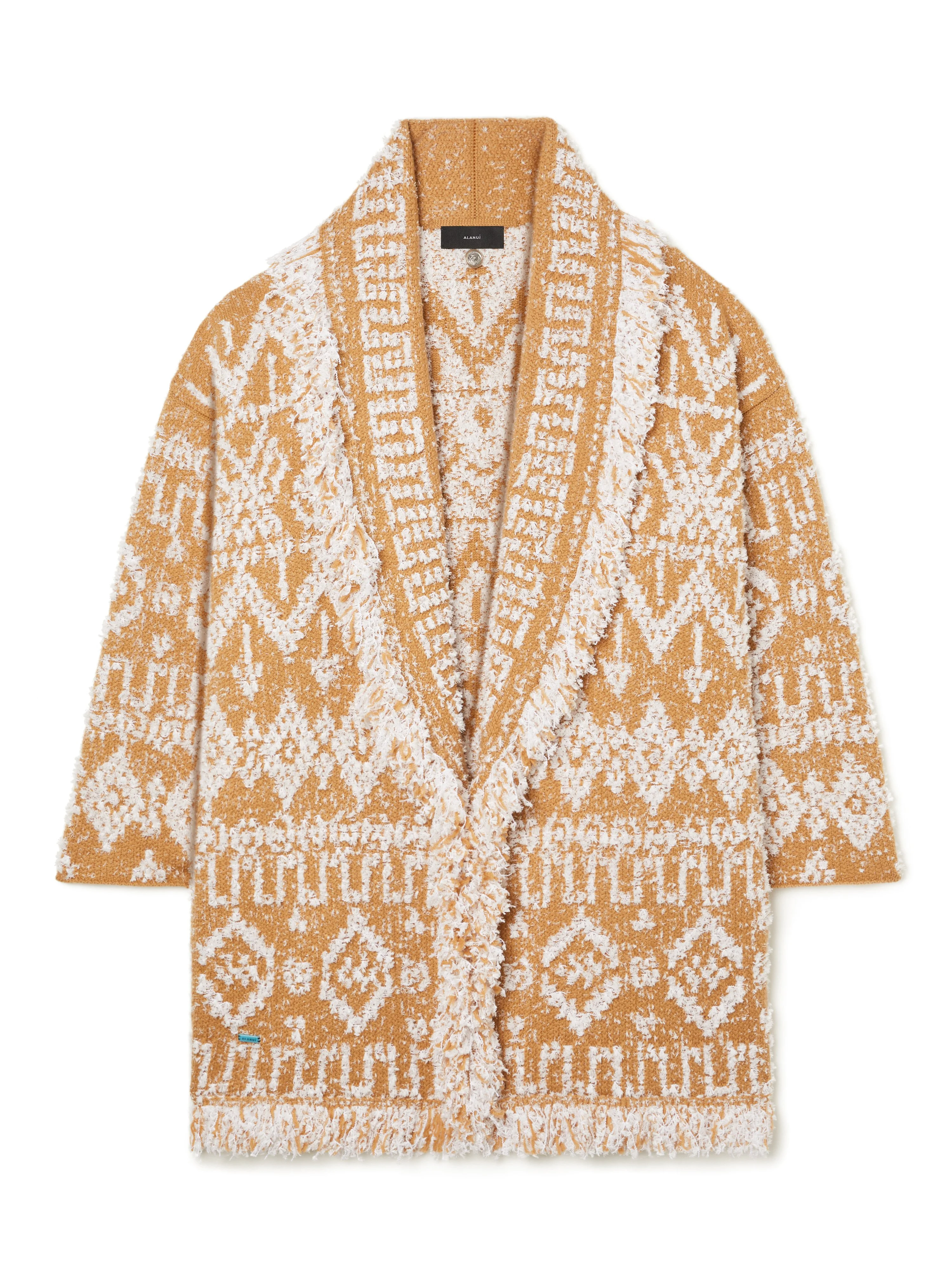 Send Beat Cardigan - 1