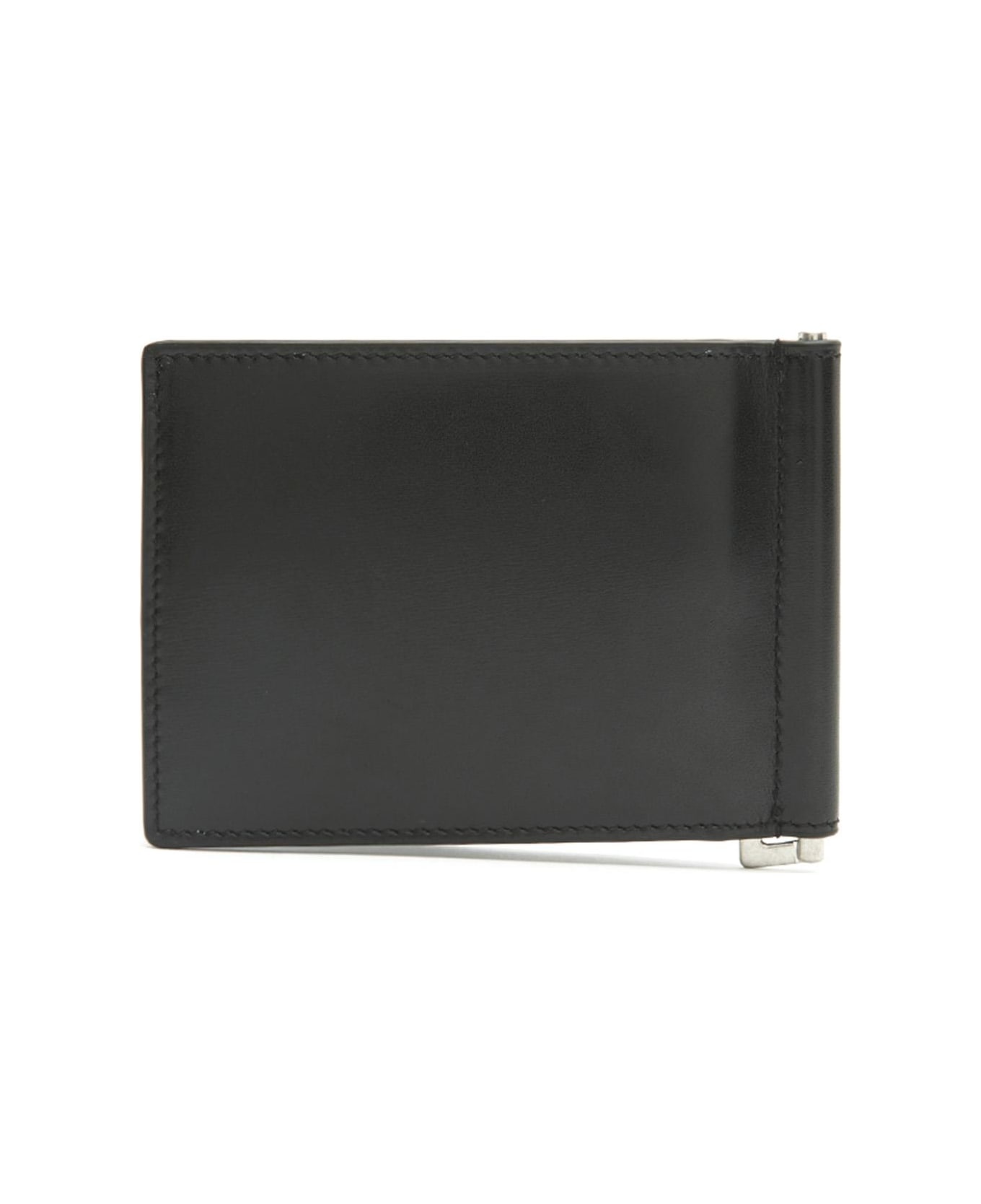 'monogram' Wallet - 2