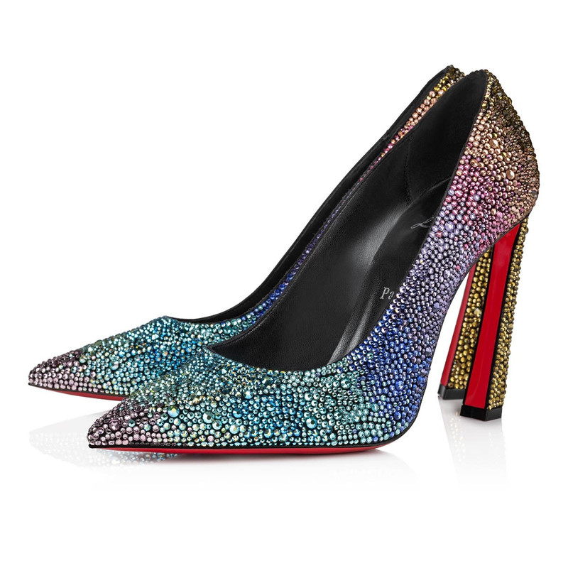 Condora Strass Rainbow 1