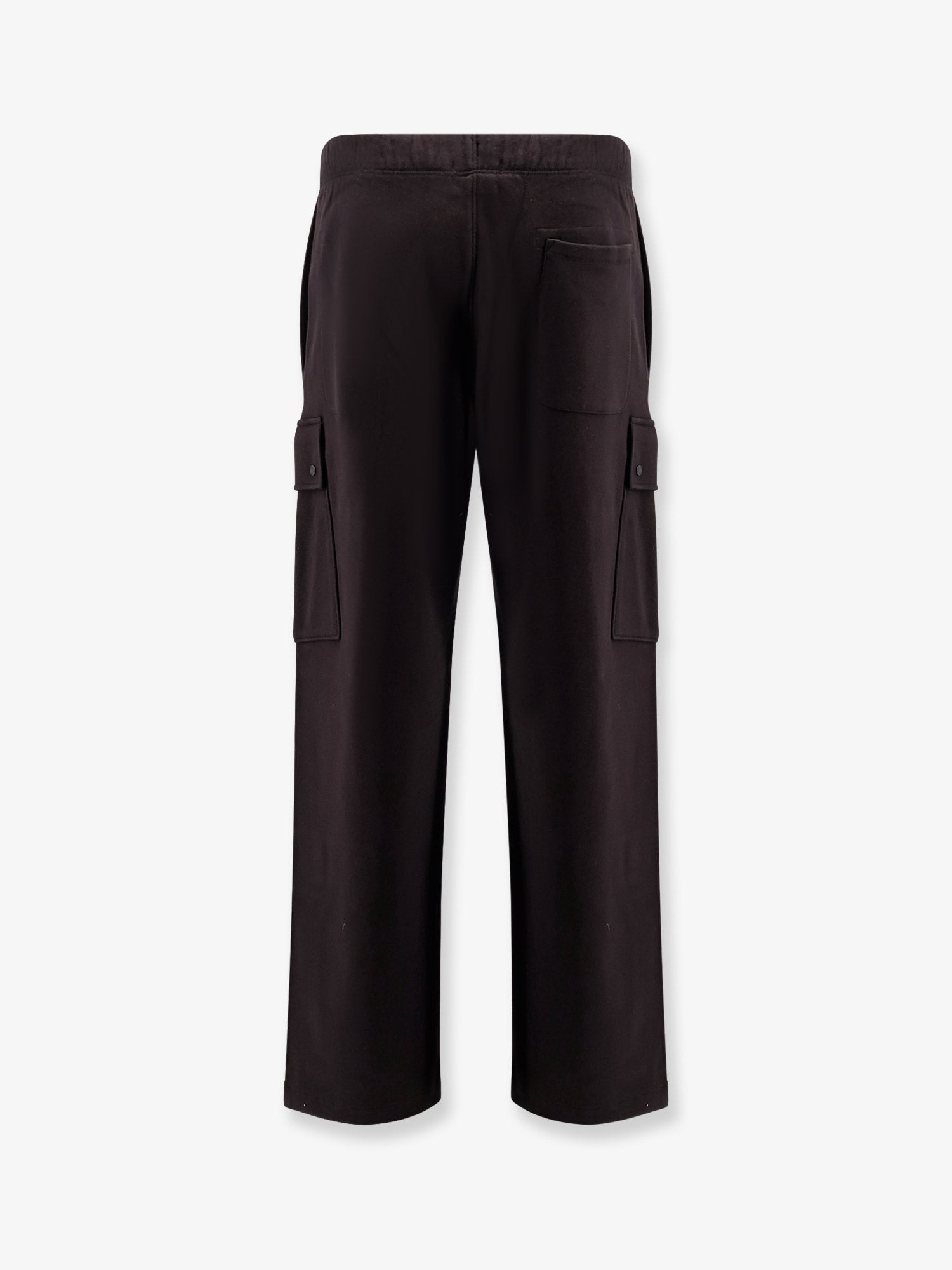 C.P.Company Men Jogger Cotton Trousers - 2