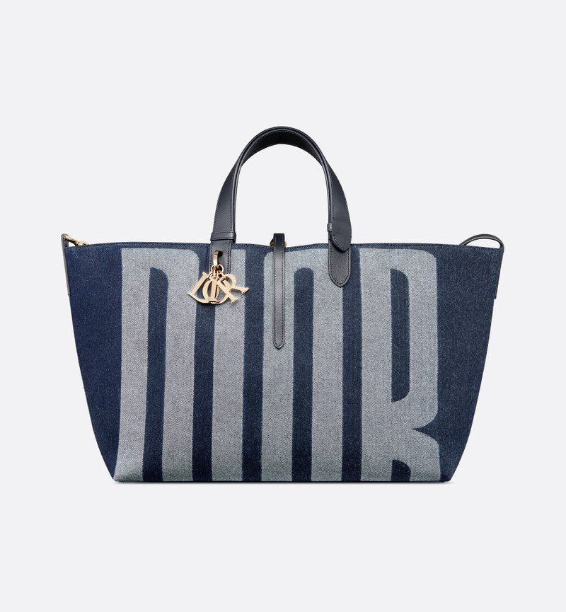 Large Dior Toujours Bag 3