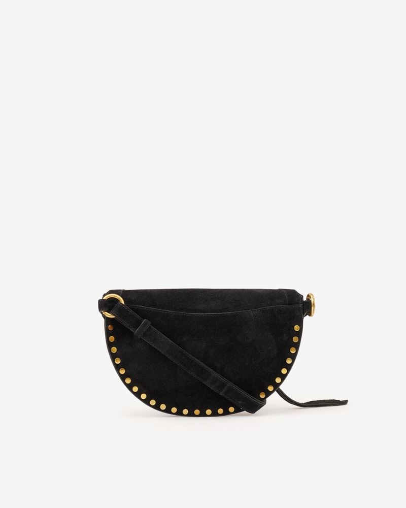 Isabel Marant SKANO BELT BAG outlook