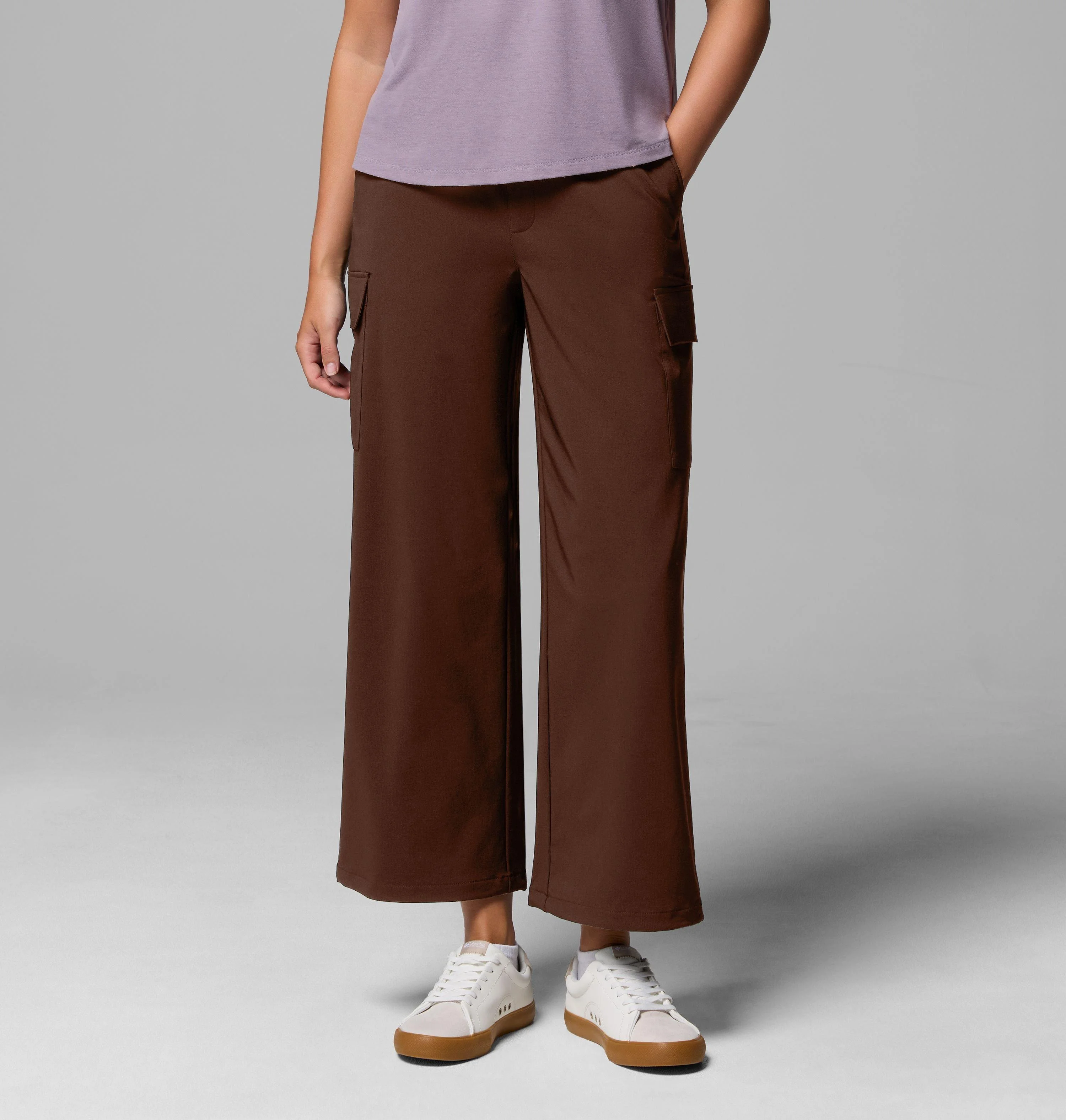 Women's All Seasons Cargo Pants - 1