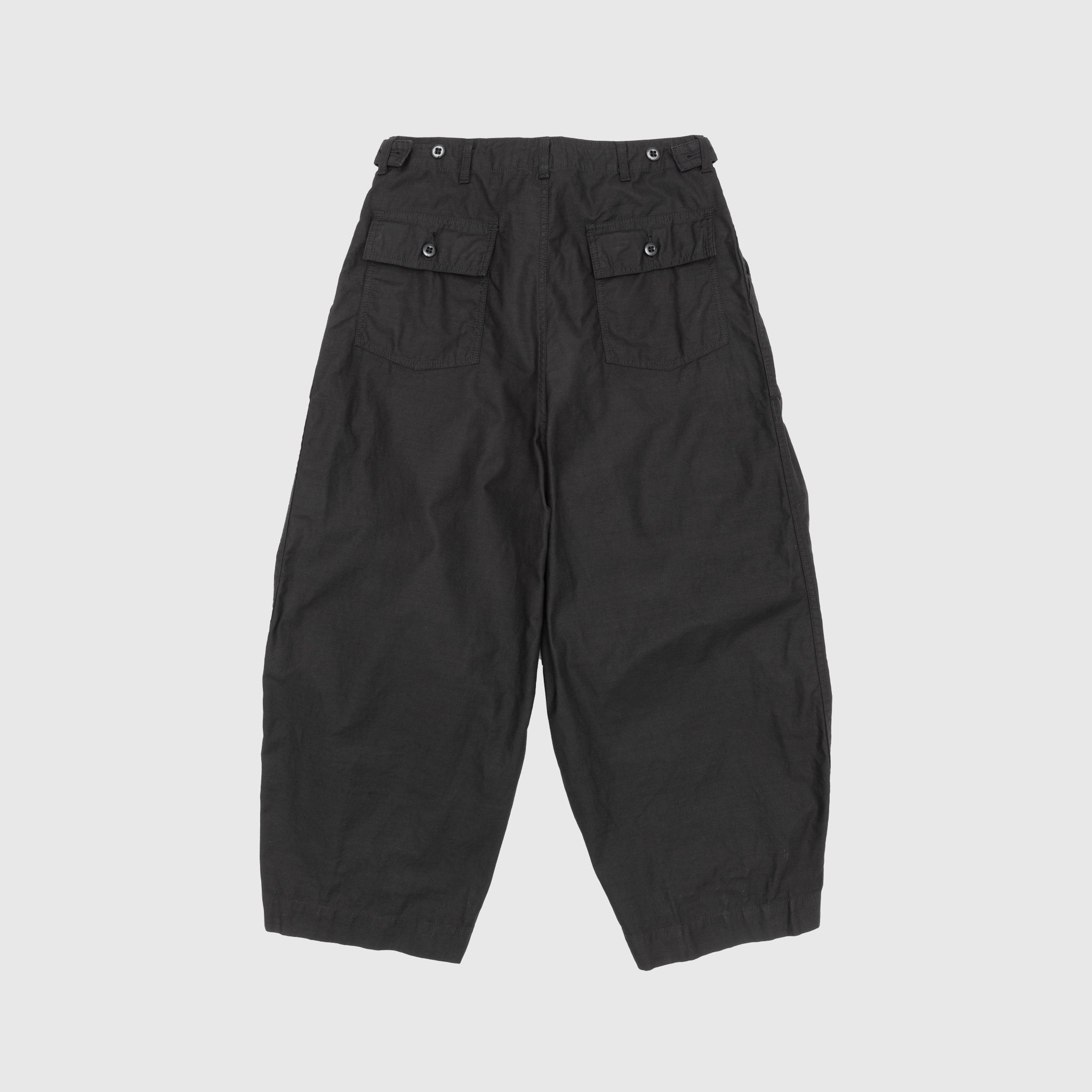 H.D. FATIGUE PANT - 6