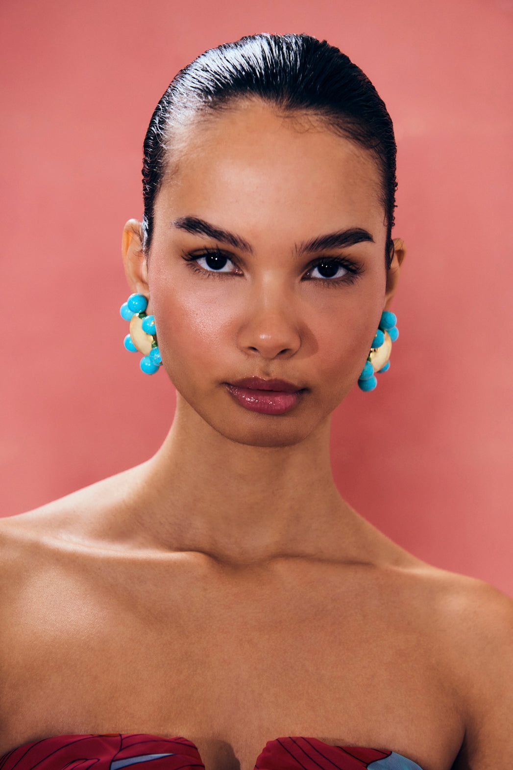 AADI EARRING - 2