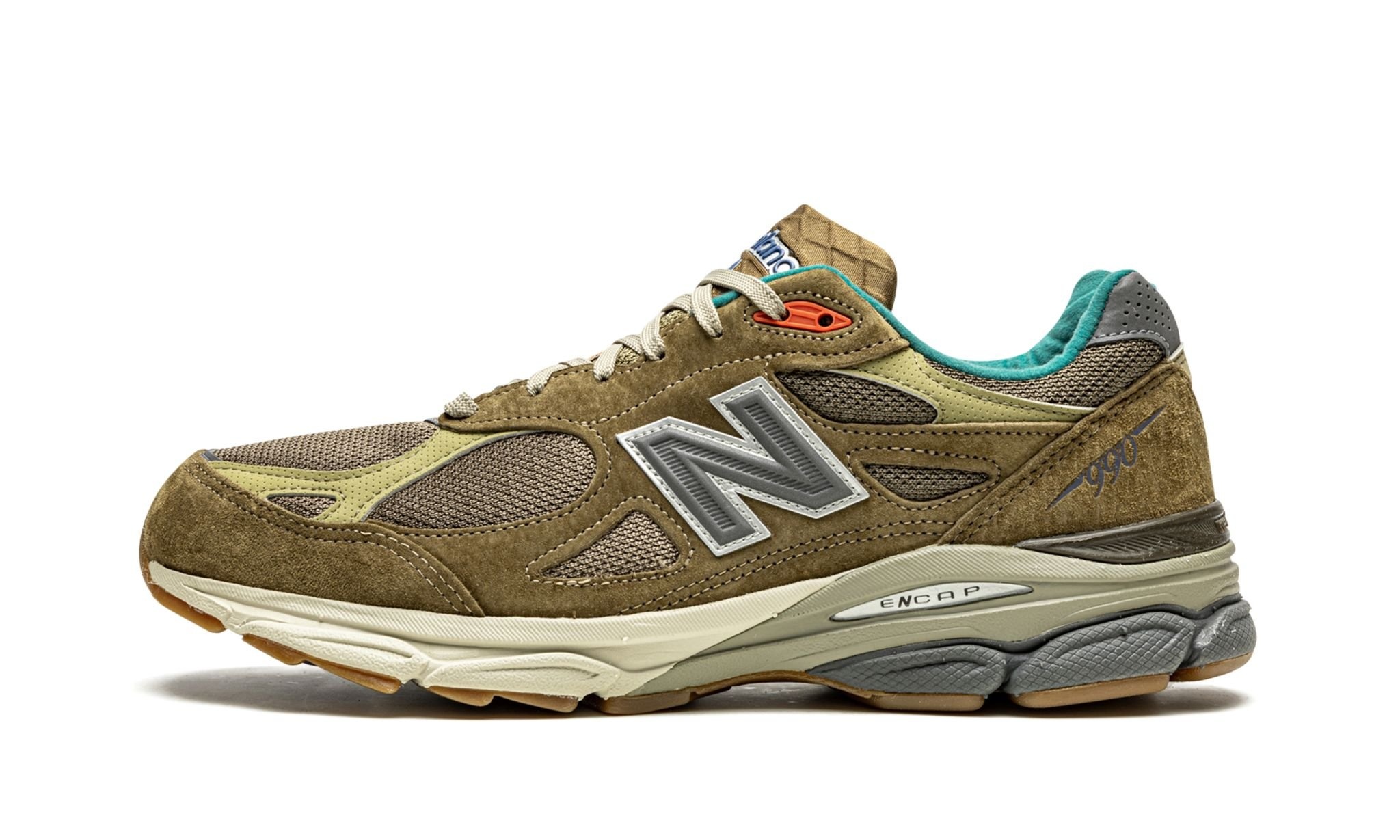 990 V3 "Bodega - Anniversary" - 1