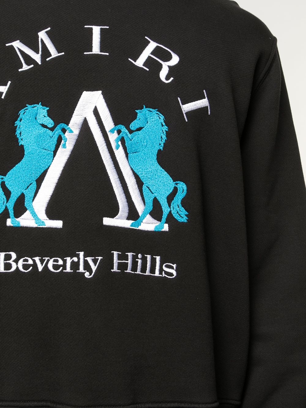 Beverly Hills sweater - 5