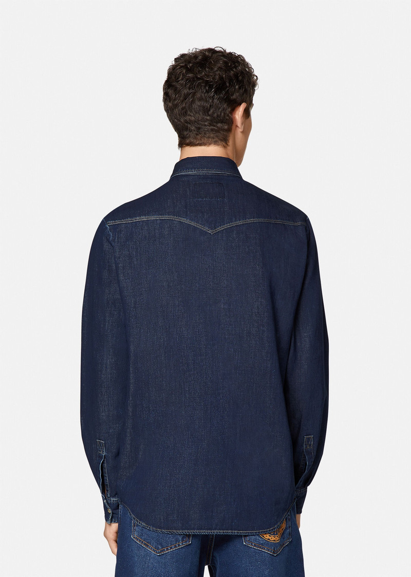 Denim Shirt 3