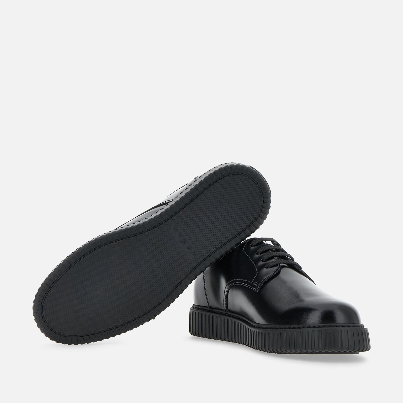Lace-ups Hogan H677 - 4