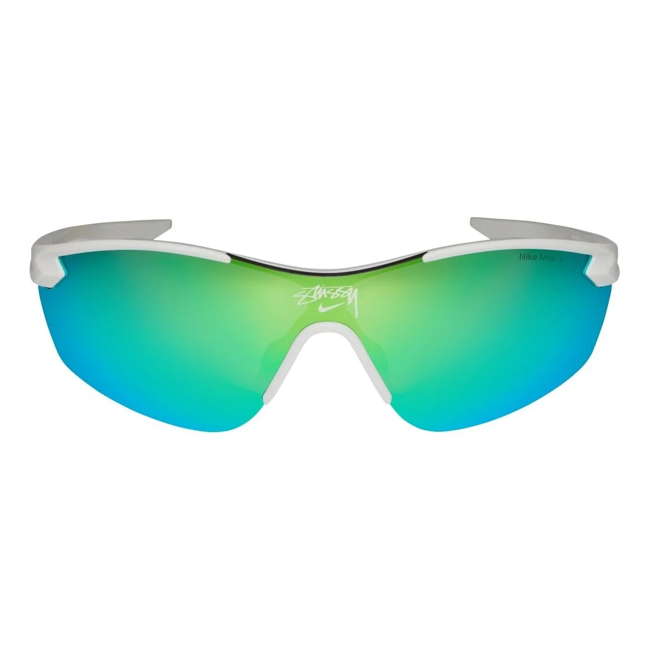 Nike Victory Elite x Stüssy Sunglasses 'Beige' EV24029-072 - 1