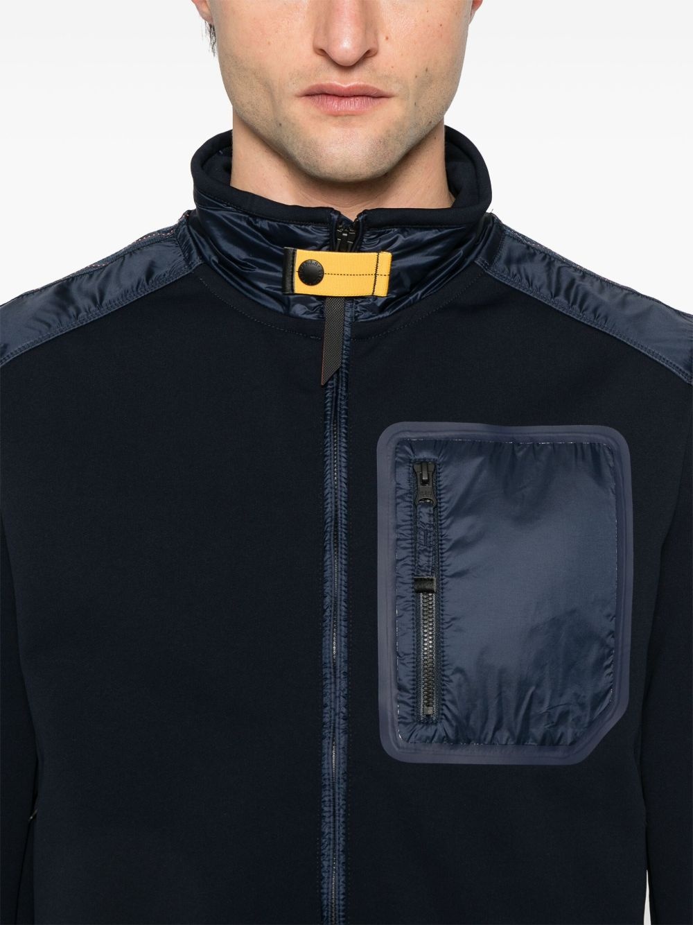 London jacket - 5