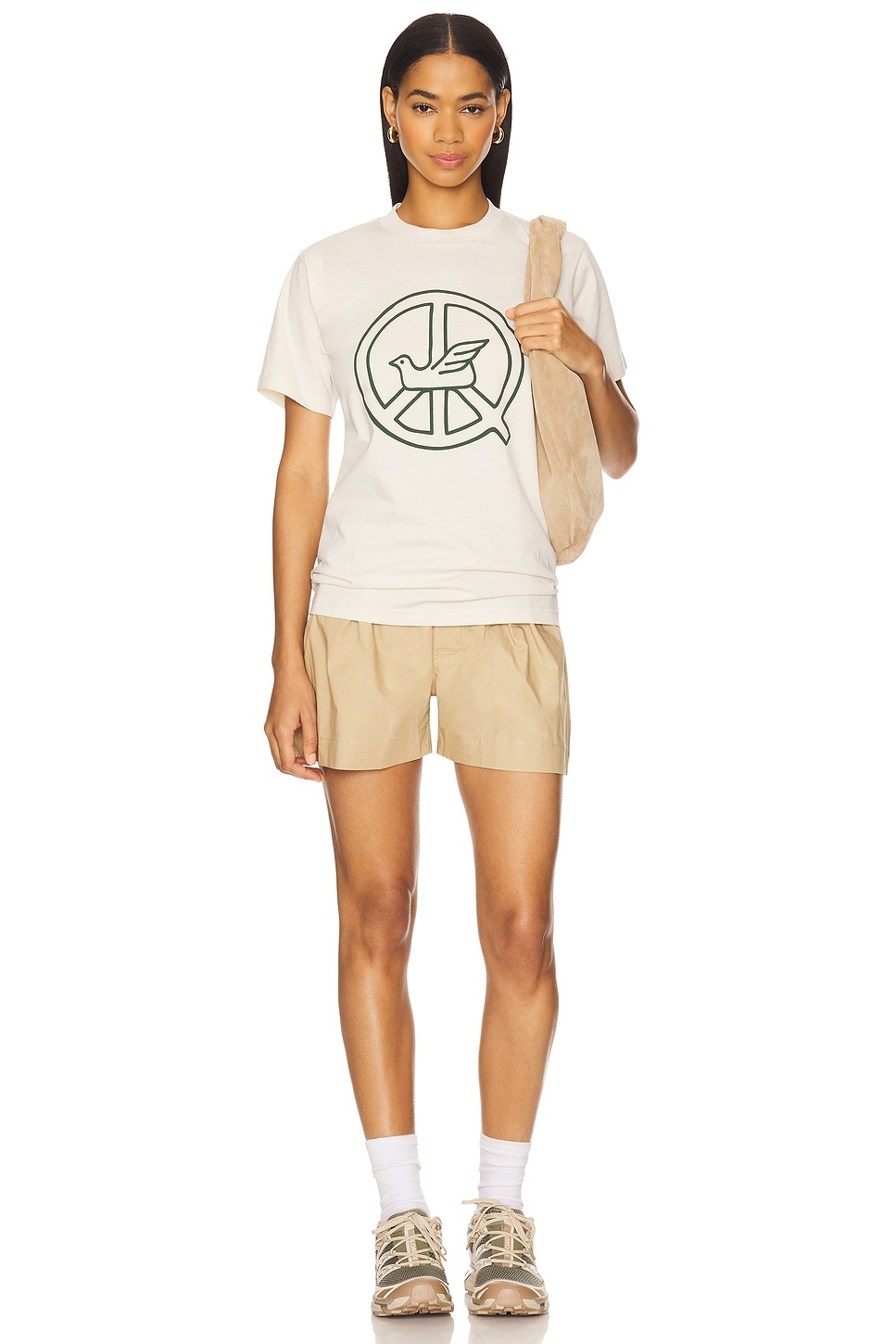 Peaceful Dove Tee - 4