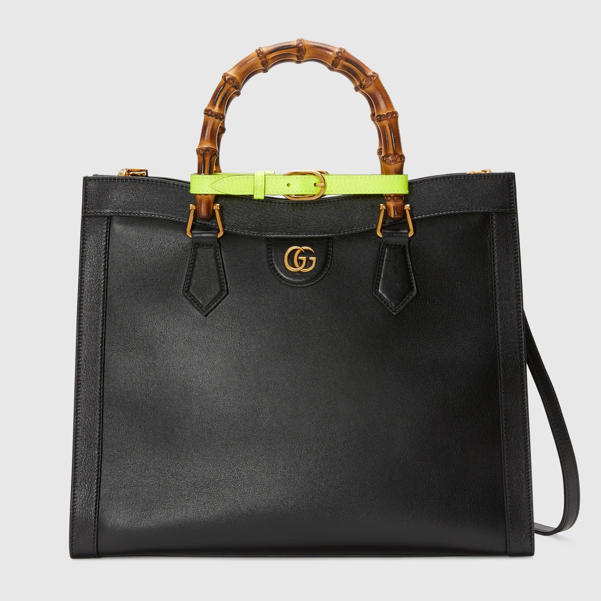 Gucci Diana medium tote bag - 9