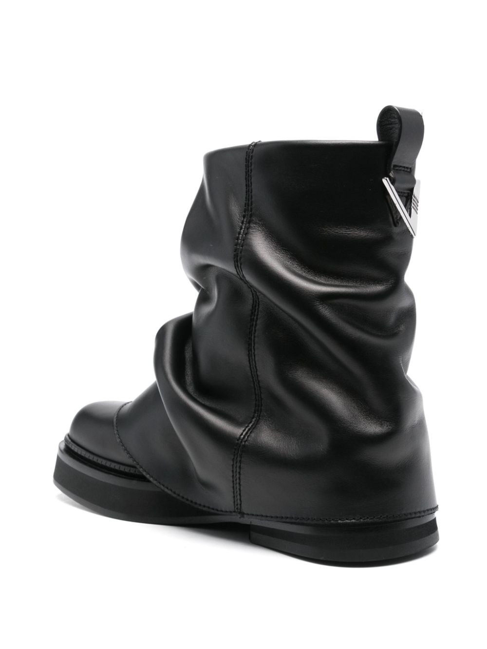 Mini Robin boots - 3