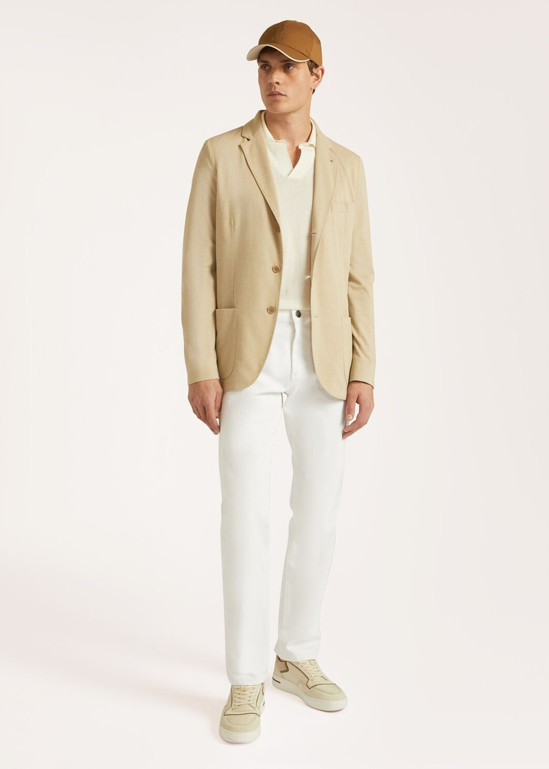 Loro Piana Sweater Jacket outlook