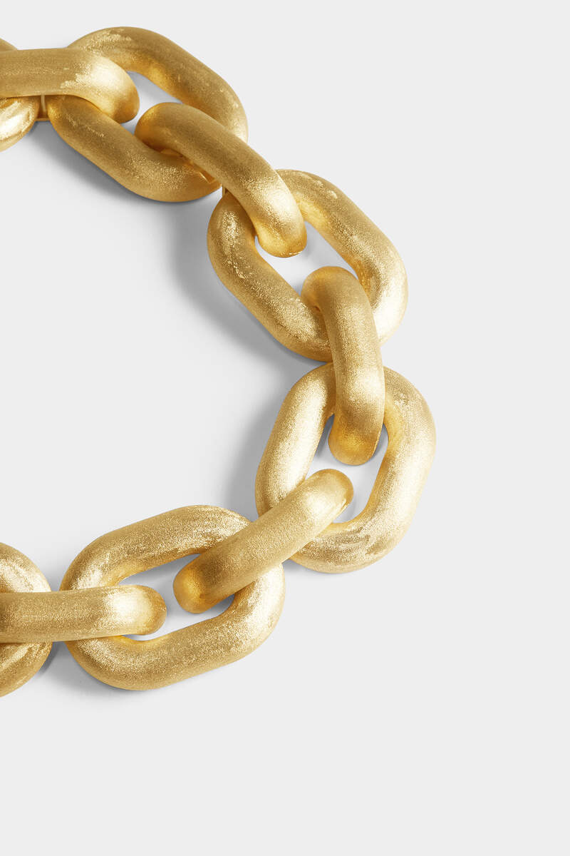 CHAINED2 NECKLACE - 2