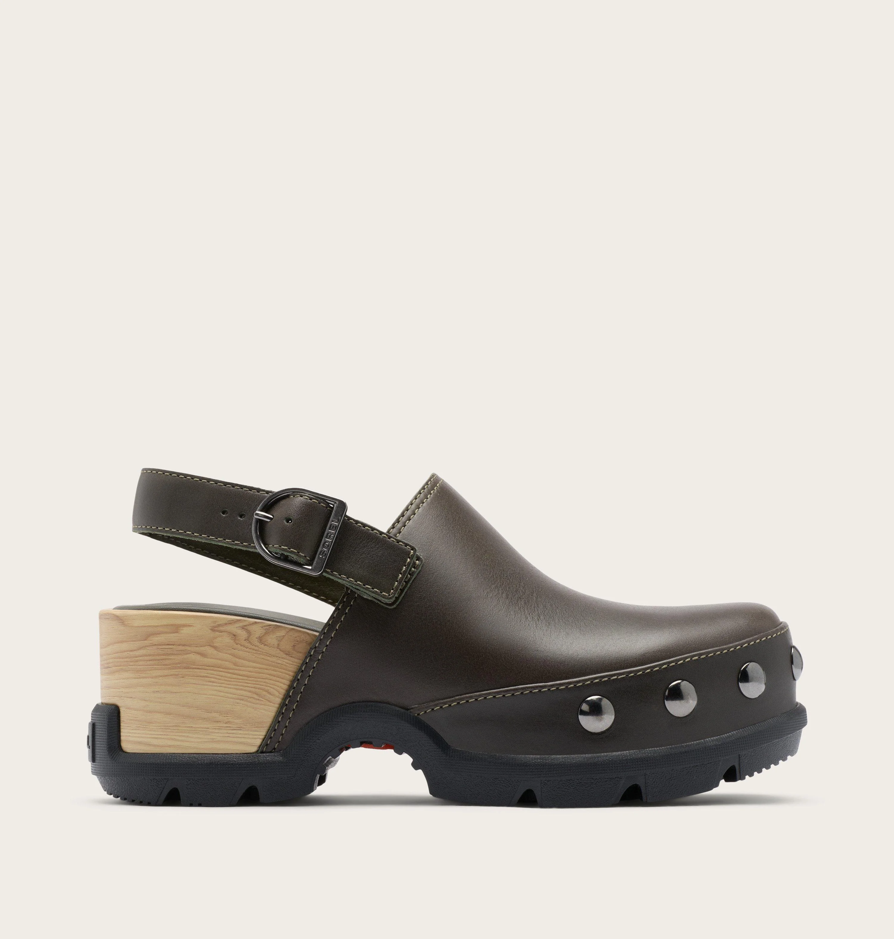 Roam’n Clog™ RVT Women's Shoe - 1