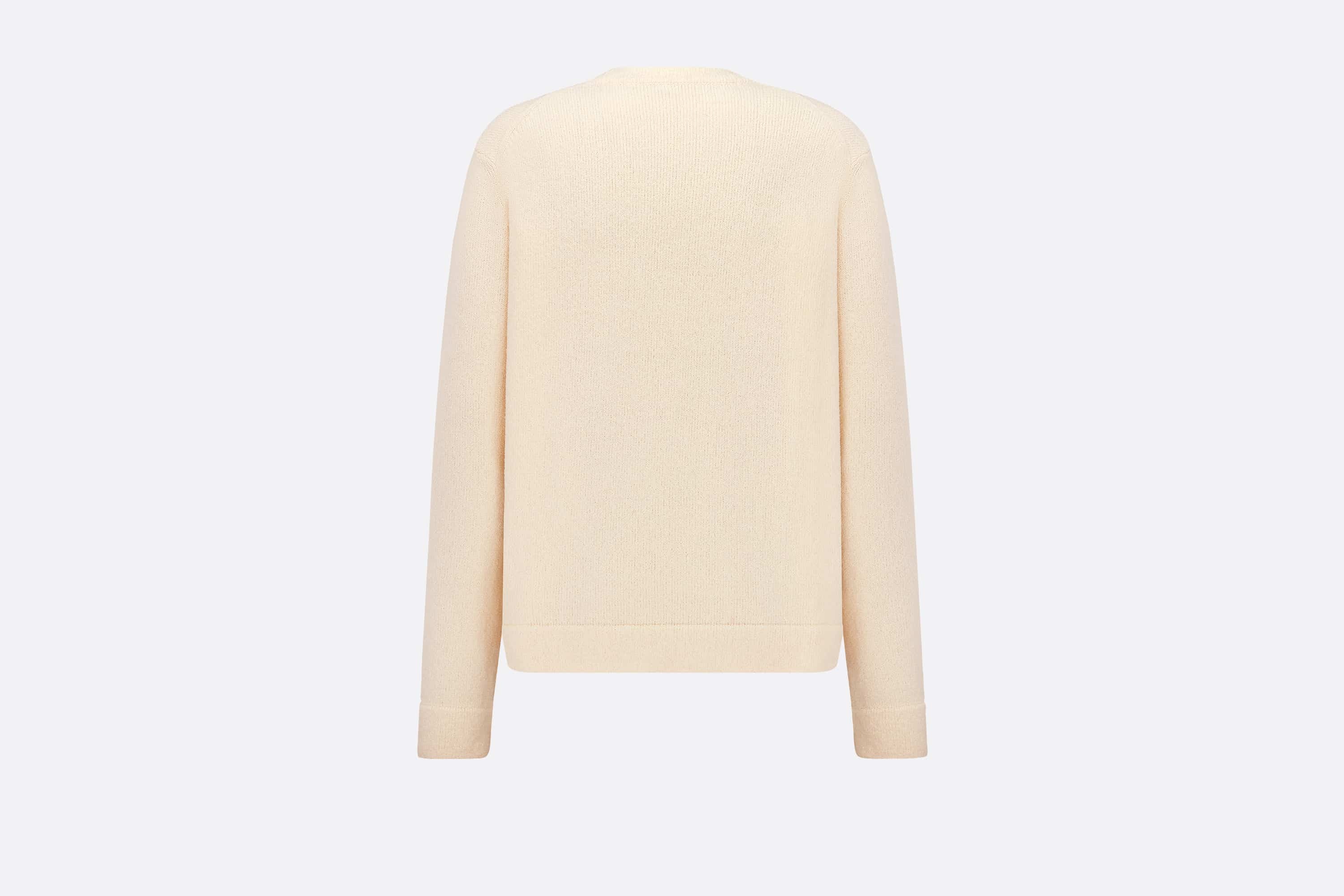 DIOR BY ERL Sweater - 2