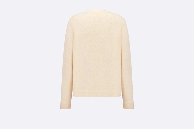 DIOR BY ERL Sweater 2