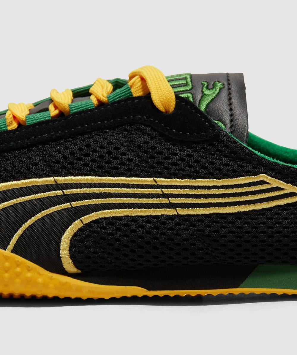 H-street Jamaica sneaker - 7