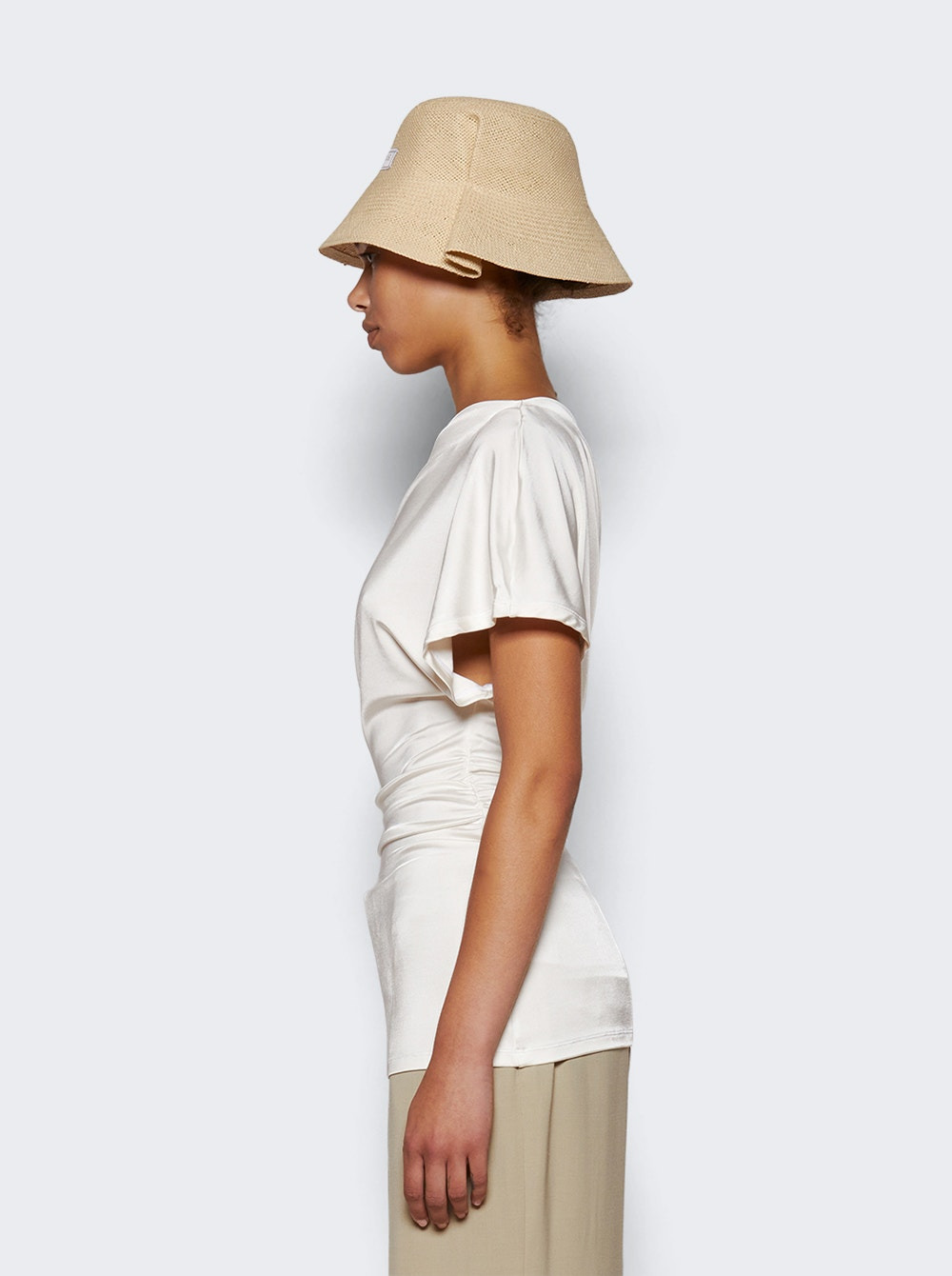 Edel Top White - 4