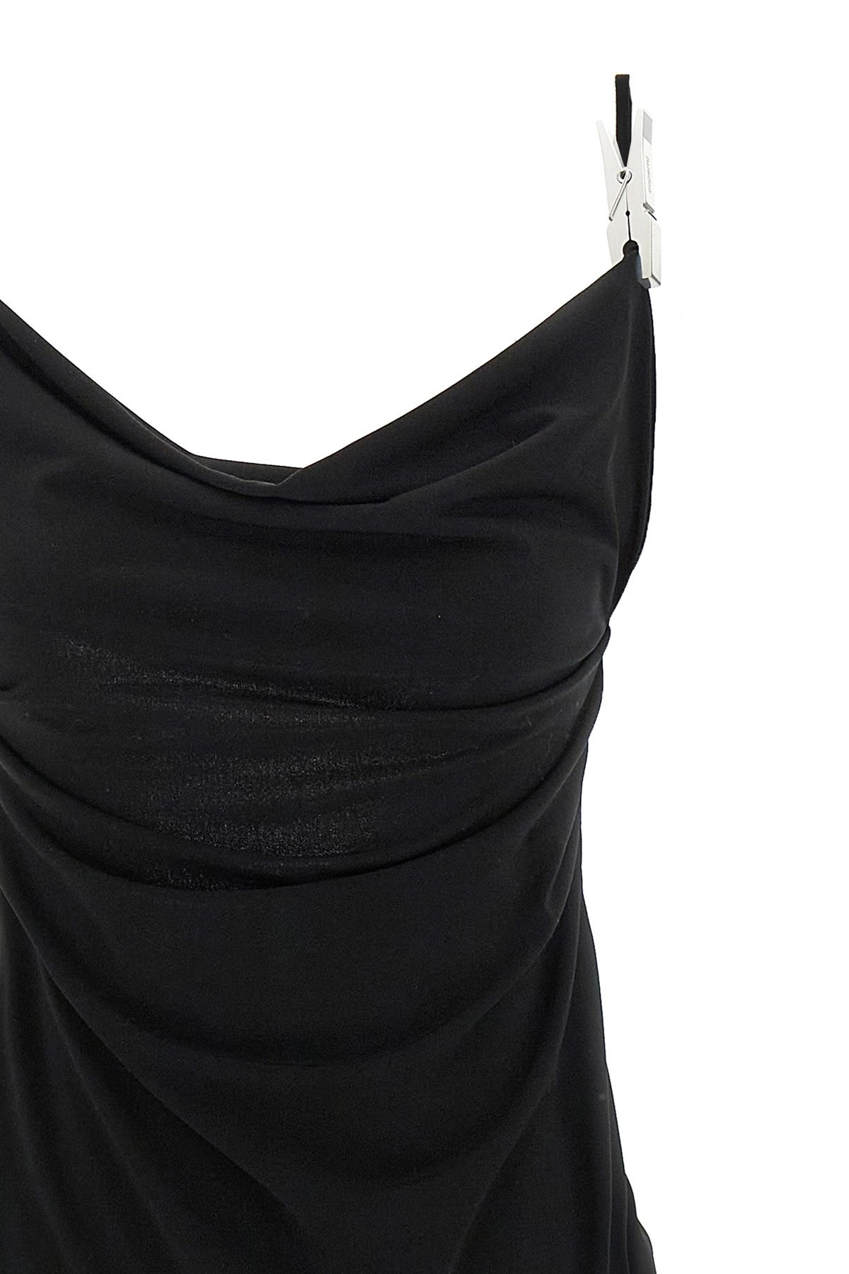 'Washing Clip Gala' dress - 4