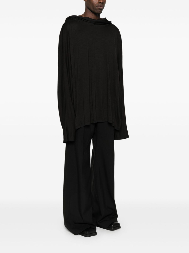 oversize-fit hoodie 3