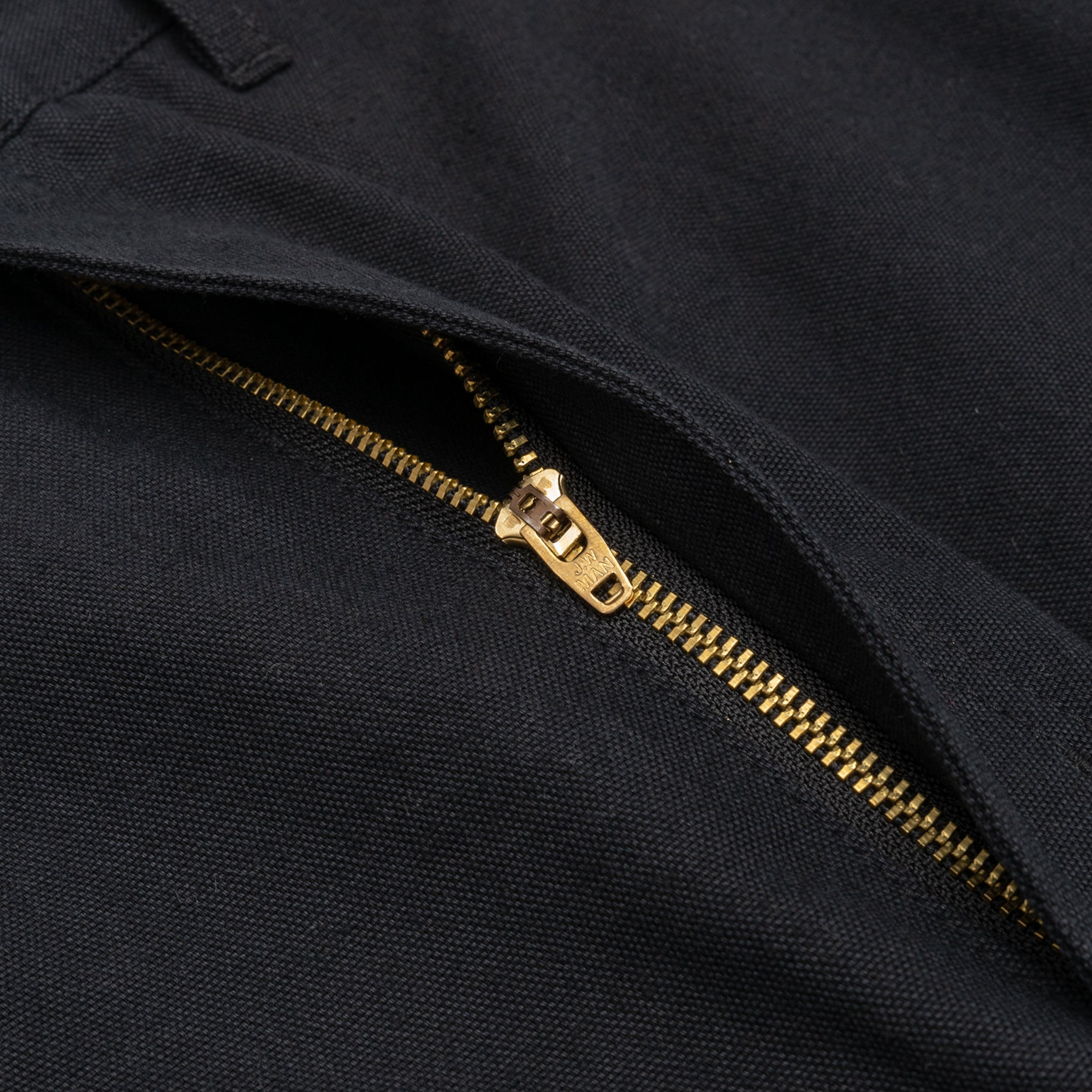 X CARHARTT WIP COTTON DUCK PANT - 3