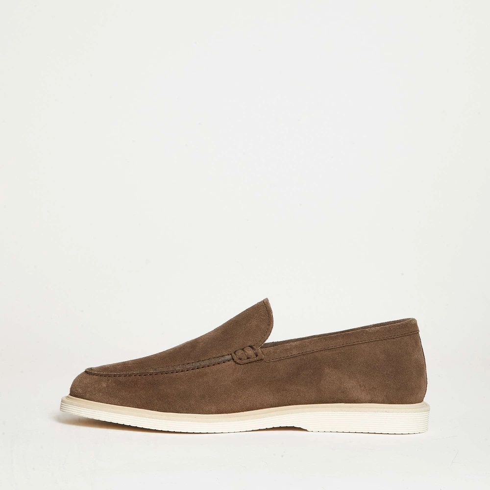 フラットシューズ Hogan H619 Moccasin Hogan H619 Moccasin | ShopSimon