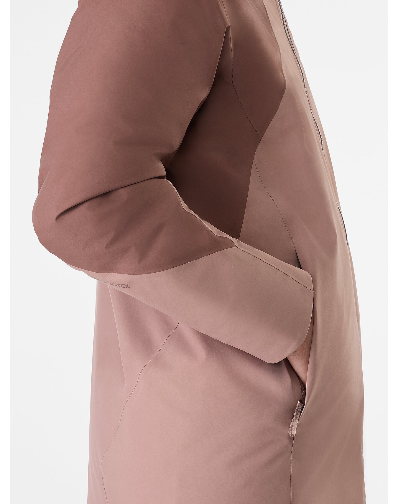 Coelle Parka - 7