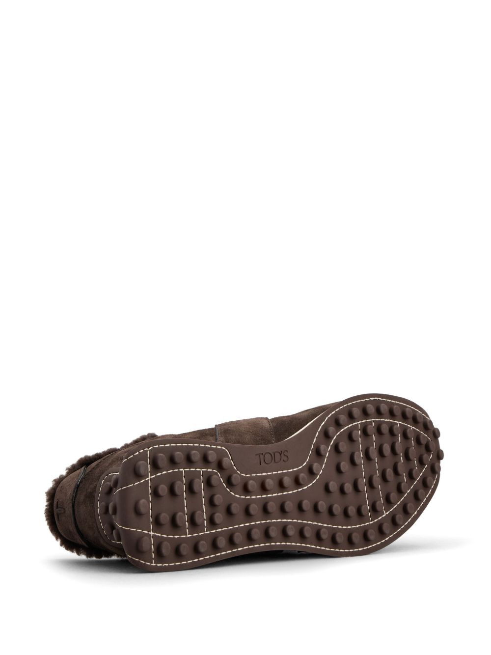Sportivo Active suede sneakers - 4