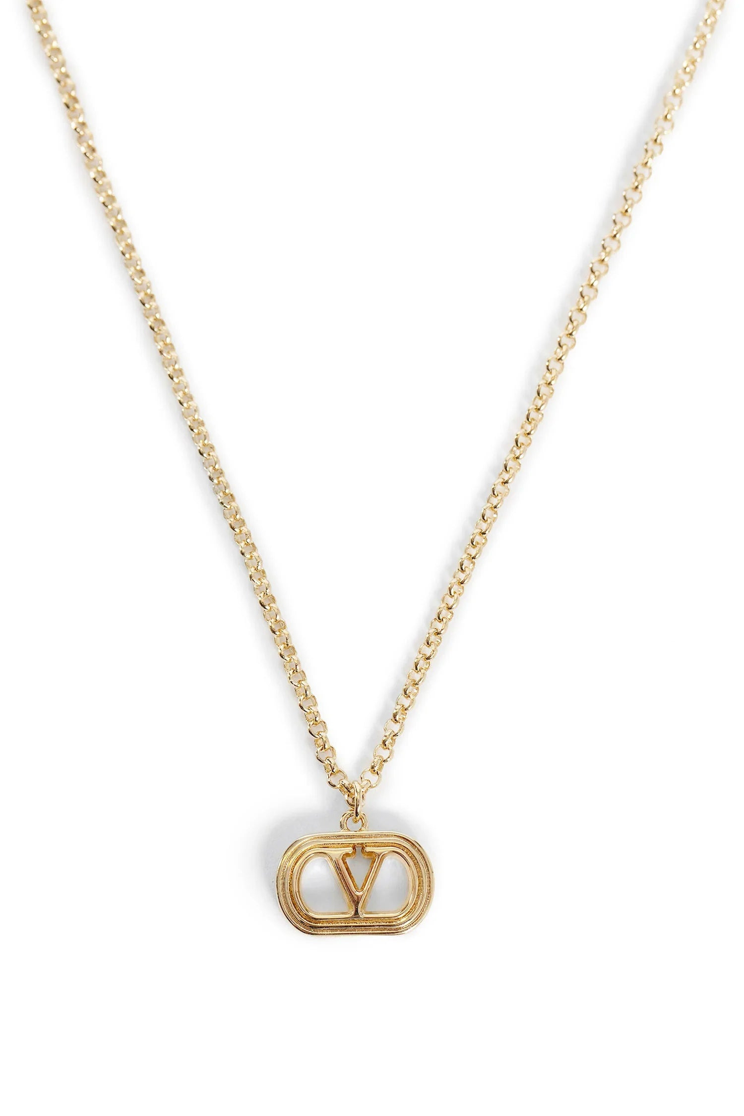 Ovalette-Necklace - 2