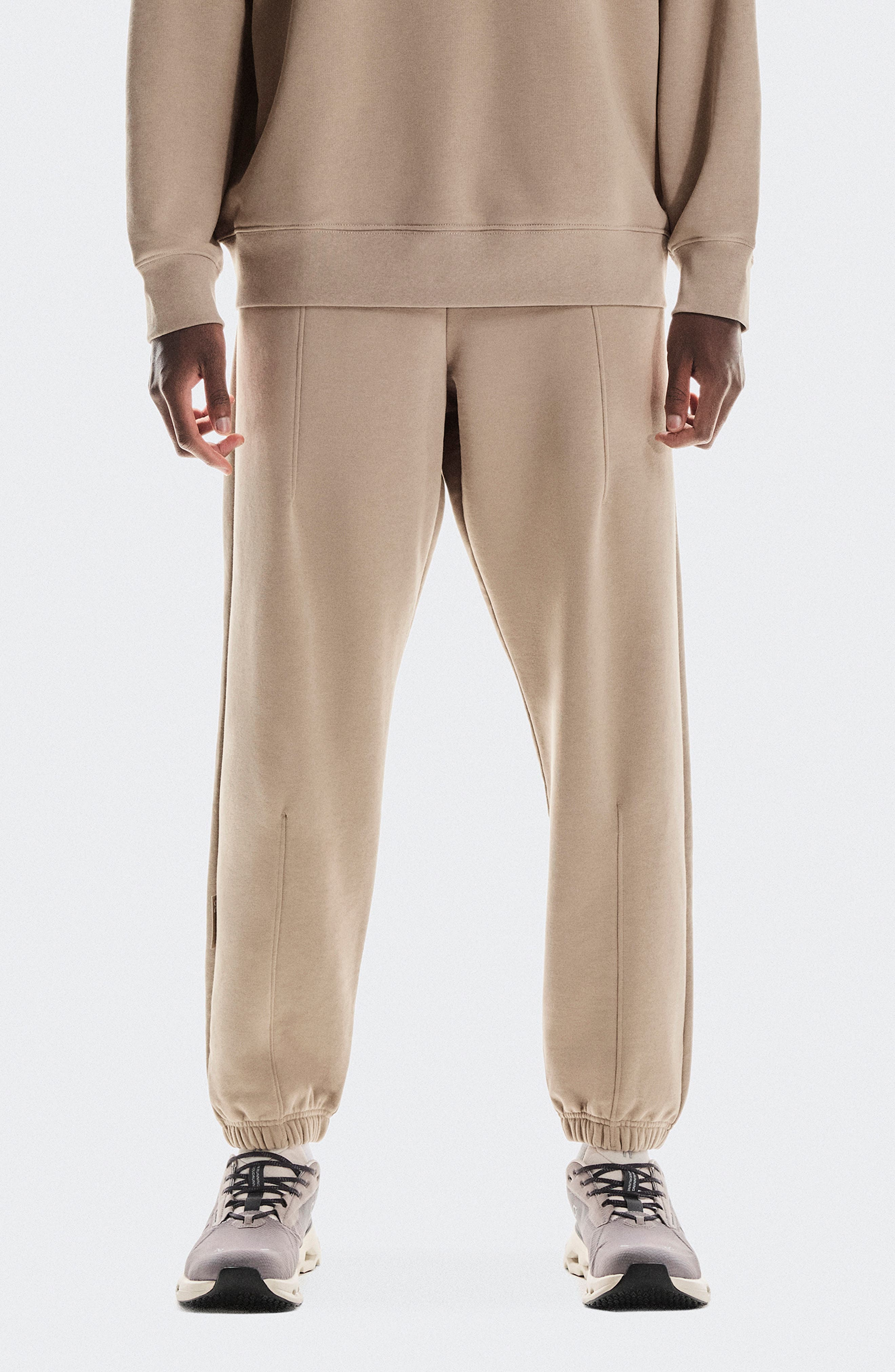 On Club Sweatpants in Desert at Nordstrom - 1