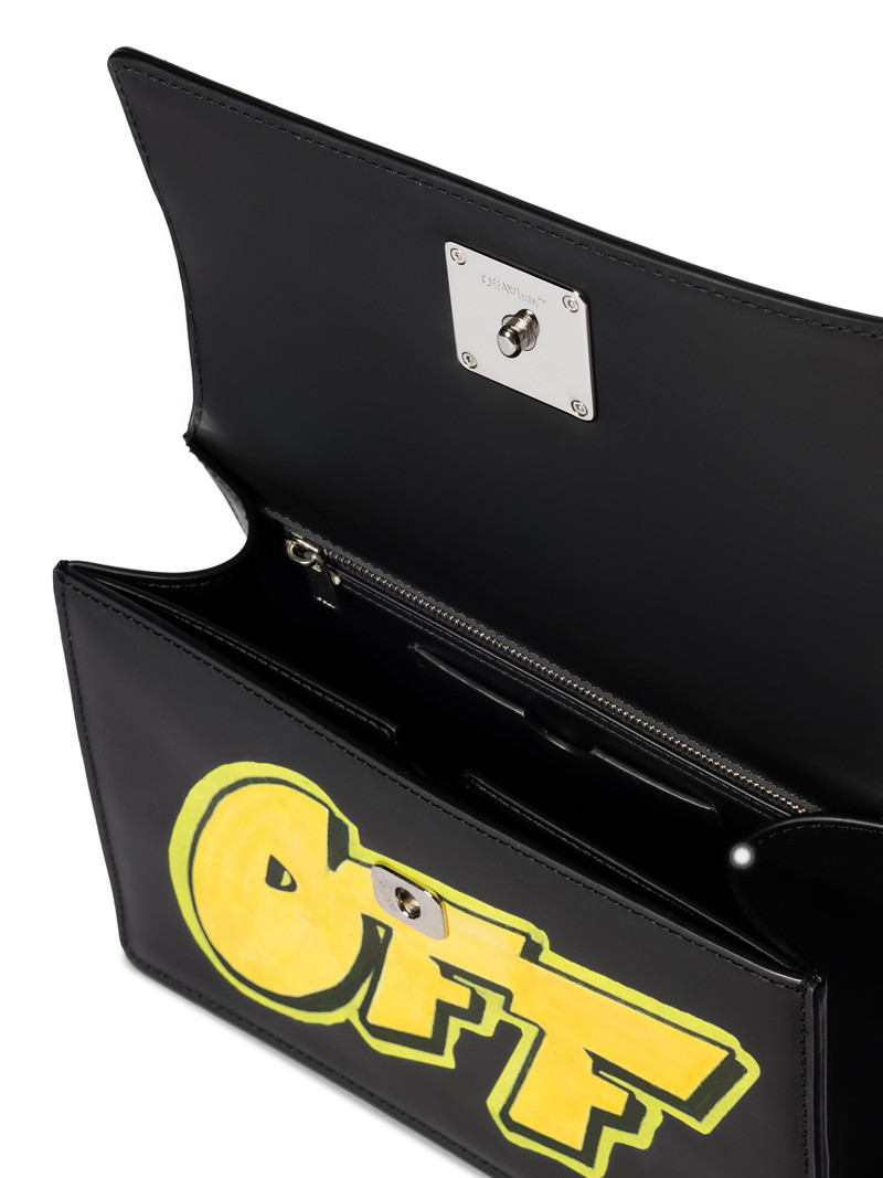 Jitney 1.4 Top Handle Bag 6