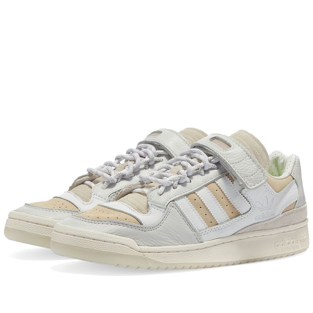 Adidas x IVY PARK Forum Lo - 1