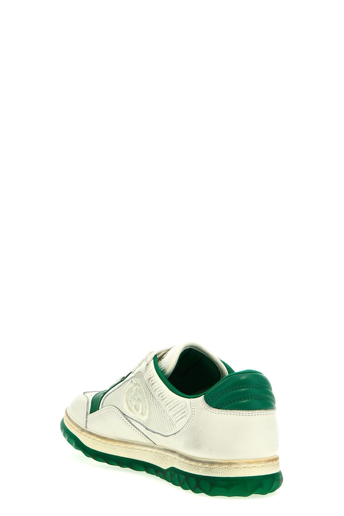 Gucci Men Mac80' Sneakers - 4