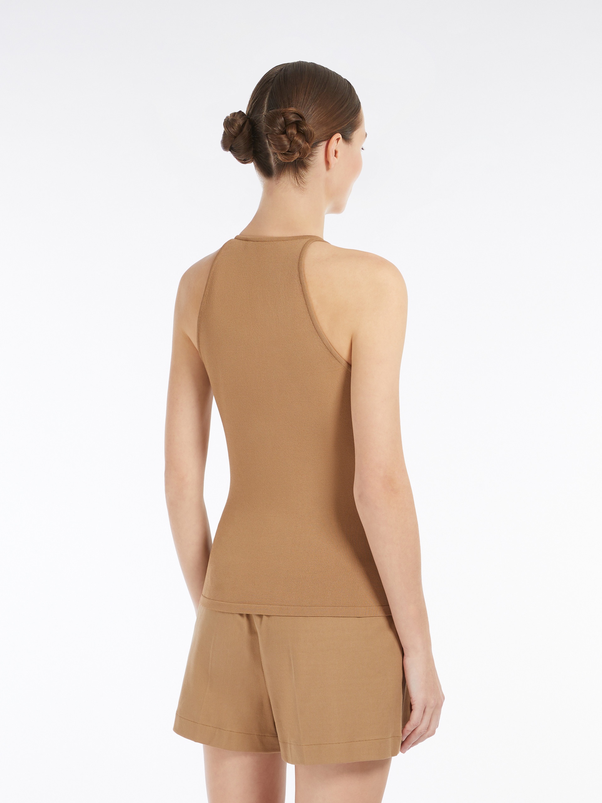 ARMIDA1234 Viscose top - 4