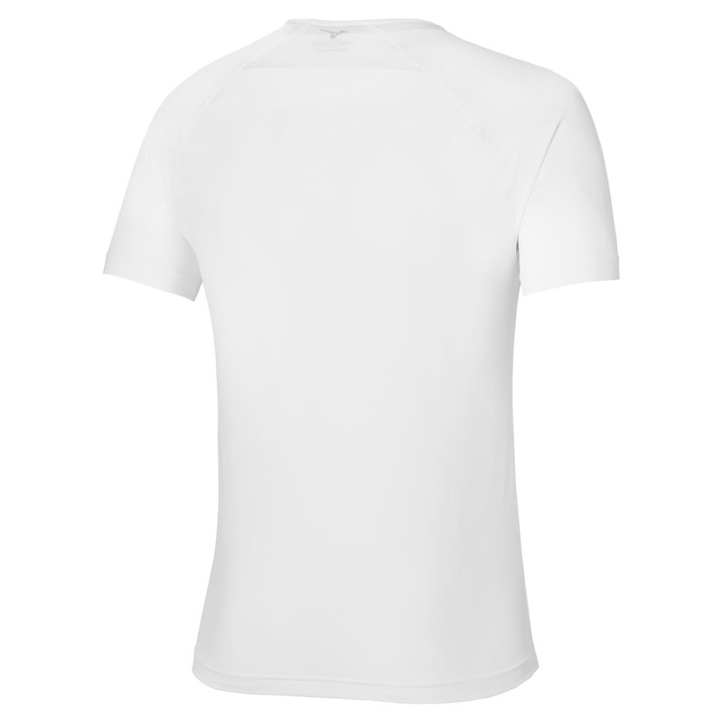 Mizuno Mizuno Men's Shadow Tennis Polo outlook