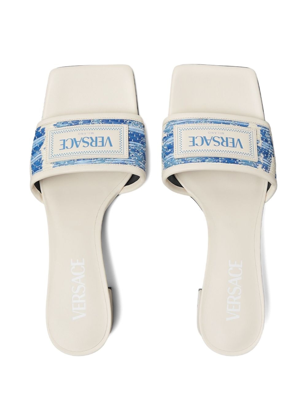 Theia mules - 4