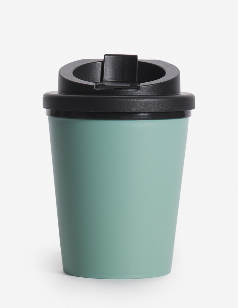 PICNIC BARISTA FOX MEDIUM TUMBLER 3