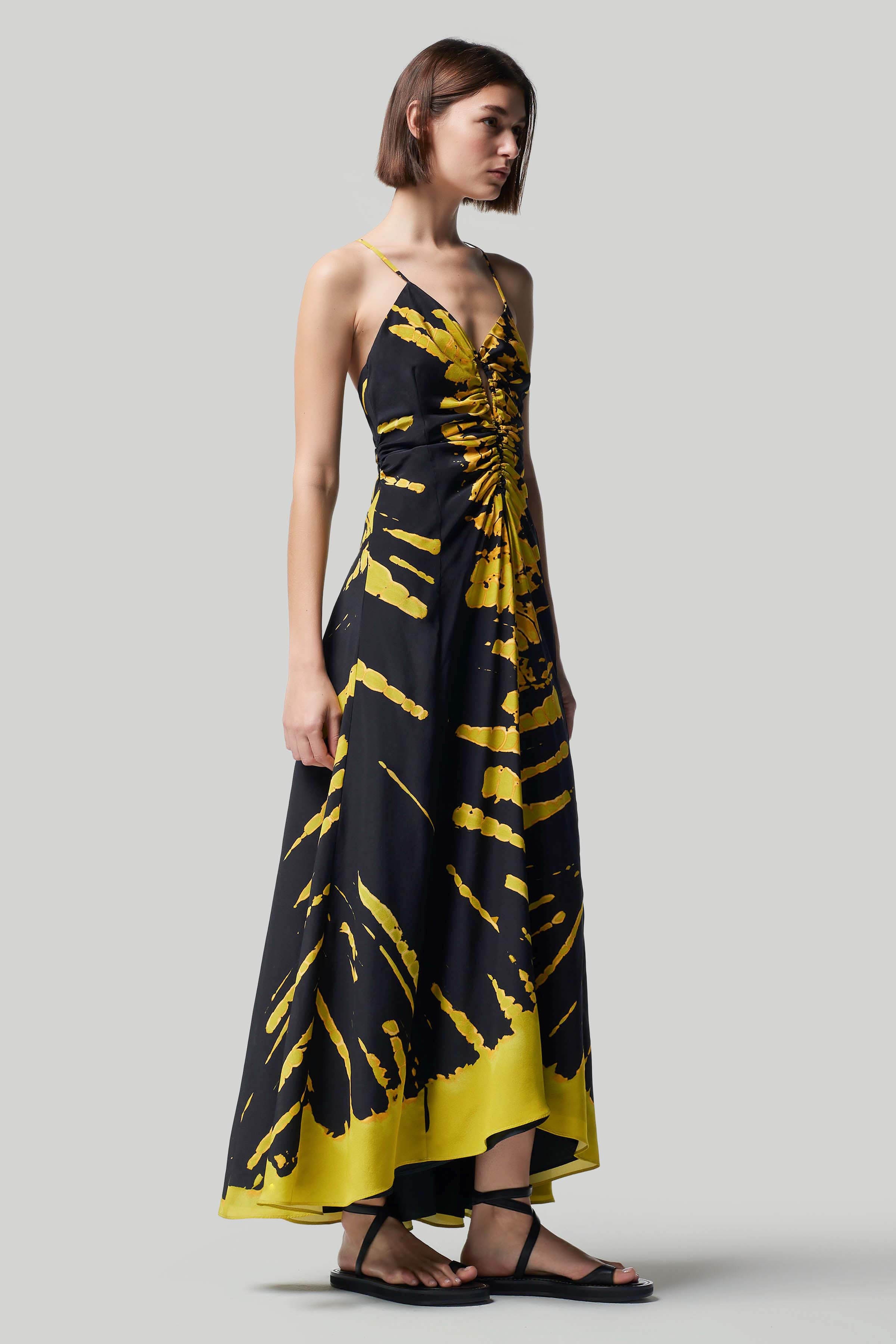 'CHIKADI' DRESS - 3
