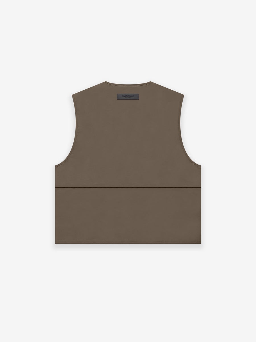 Vest - 2