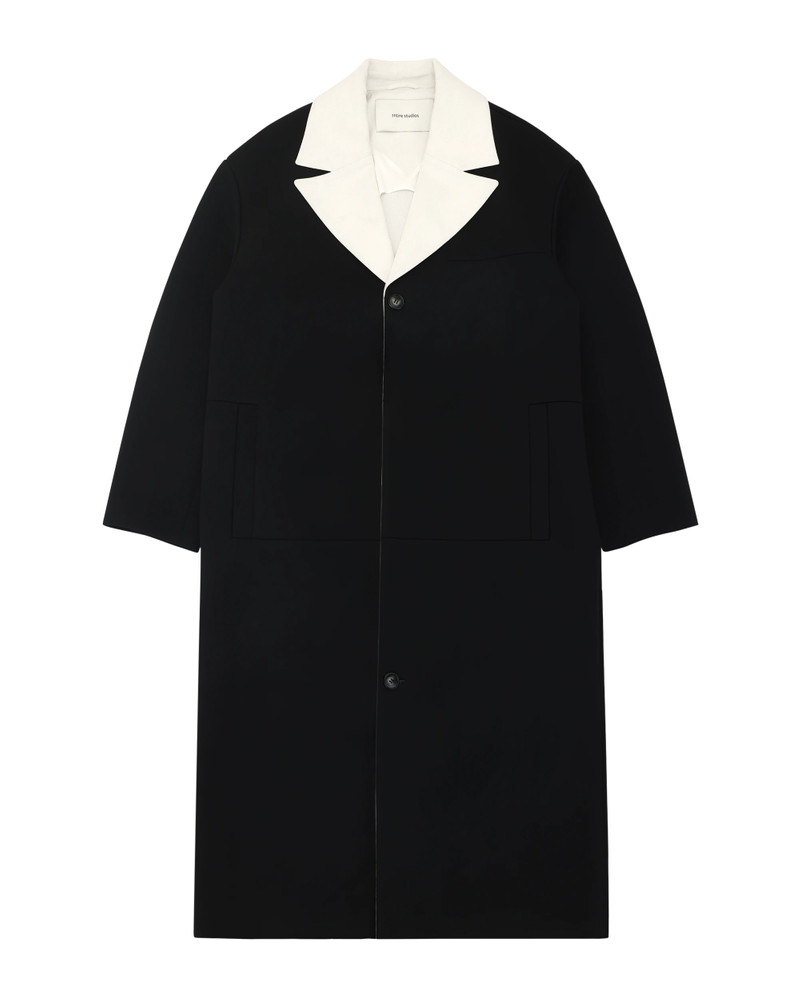 TRANSITIONAL COAT ACE 9