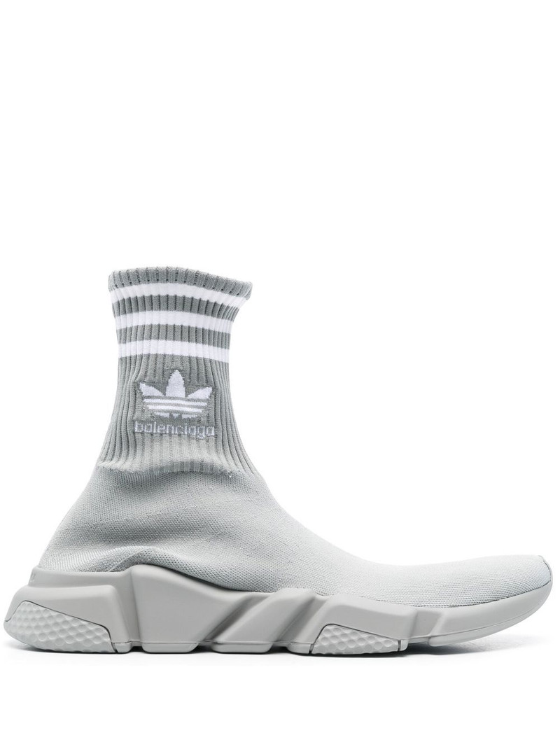 엑스 adidas 속도 높 정상 운동화 - 1