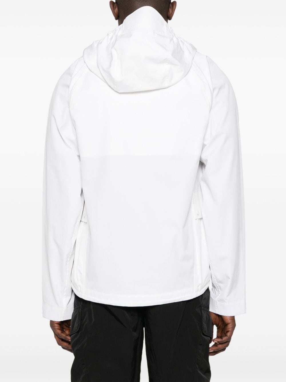 Metropolis Series HyST hooded jacket - 4